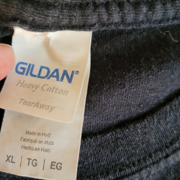 Original Gangster Meyer Lansky Tee - Picture 4 of 5